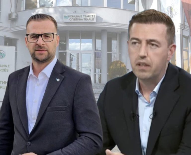 Sondazhi i parë online për Tearcën/ Daut Memishi i VLEN me përparësi bindëse ndaj Nazim Taipit