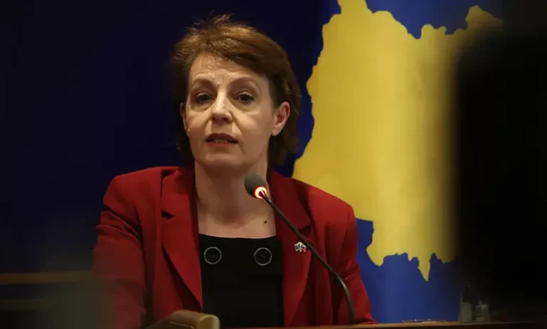 Shqipe Selimi nuk e votoi për shkak të postimeve ndaj Rexhep Selimit, Gërvalla i reagon me fjalët e babait të saj, Jusufit