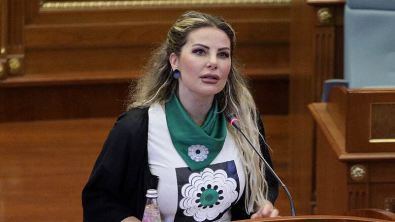 Duda Balje: Kosova nuk del lehtë prej kësaj krize, Dimal Basha ka me dhënë dorëheqje