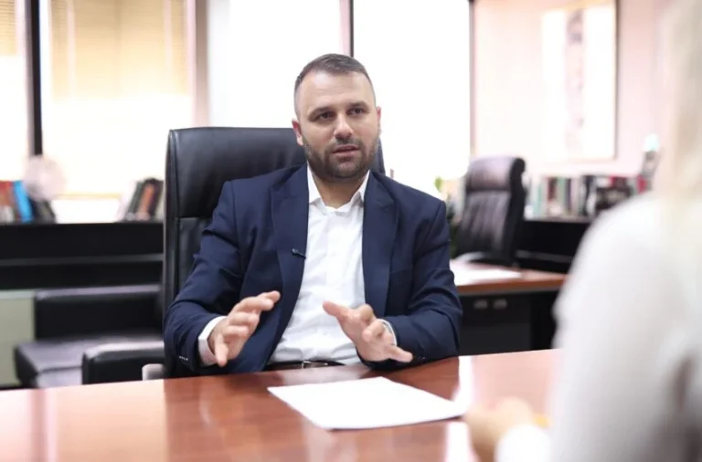 Durmishi: Zgjedhjet lokale referendum vetëm për BDI se janë buzë shpërbërjes, Tetovën e fiton Bilall Kasami