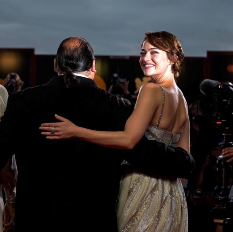 Emma Stone: Unë besoj te alienët dhe ndoshta edhe unë jam një jashtëtokësore