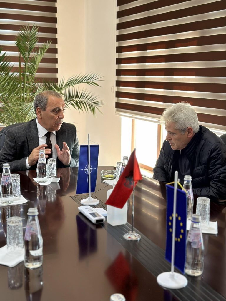 Emshiu: Së bashku do të vazhdojmë – jo vetëm për një mandat të dytë, por për një Bogovinë më të mirë për të gjithë