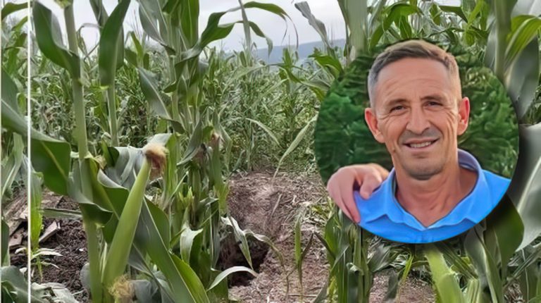 U gjet i groposur 1 km larg banesës së tij, Enver Bajraktari u vra me mjete të forta