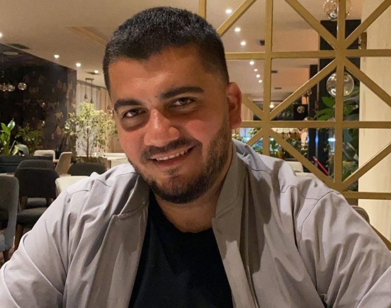 Ermal Fejzullahu feston ditëlindjen, kaq vjeç mbush këngëtari