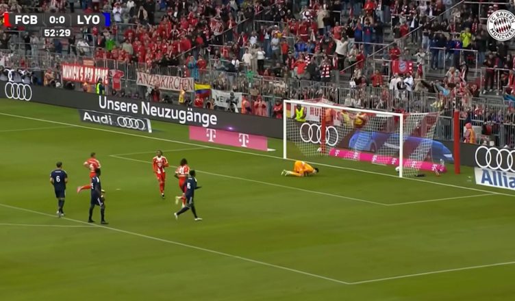 Sot Superkupa e Gjermanisë në Tring, Bayern dhe Stuttgart përplasen për trofeun e parë të sezonit