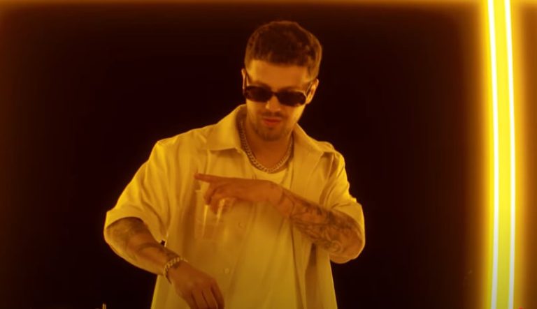 Vera nuk ka mbaruar ende, ‘Inati’ i DJ Geek do t’iu ‘djeg’ këtë sezon