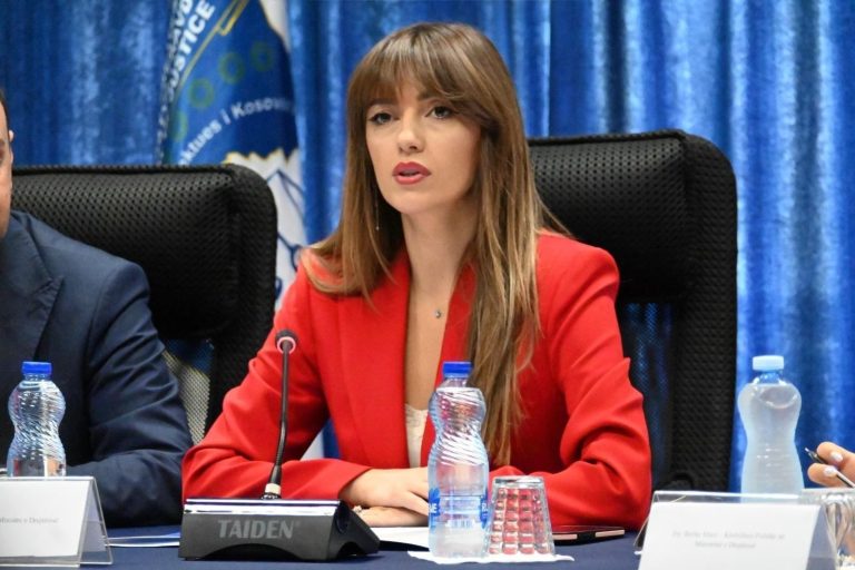 Haxhiu: Moscertifikimi i Listës Serbe fitore e rëndësishme për demokracinë