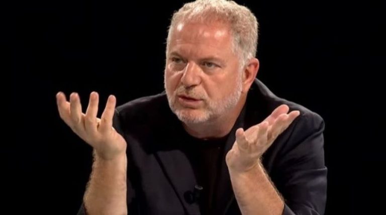 Haxhiu: Nëse ky është fundi i Ali Ahmetit, ai e zgjodhi vetë
