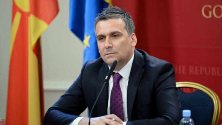 Muamet Hoxha emërohet shef shtabi i koalicionit VLEN në Saraj
