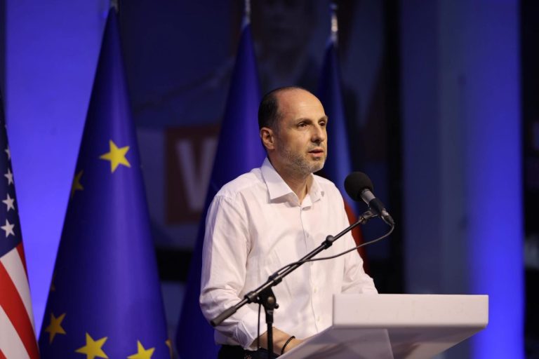 Ibrahimi: Është koha që zëri i shqiptarëve të kthehet në fuqi vendimmarrëse në Butel
