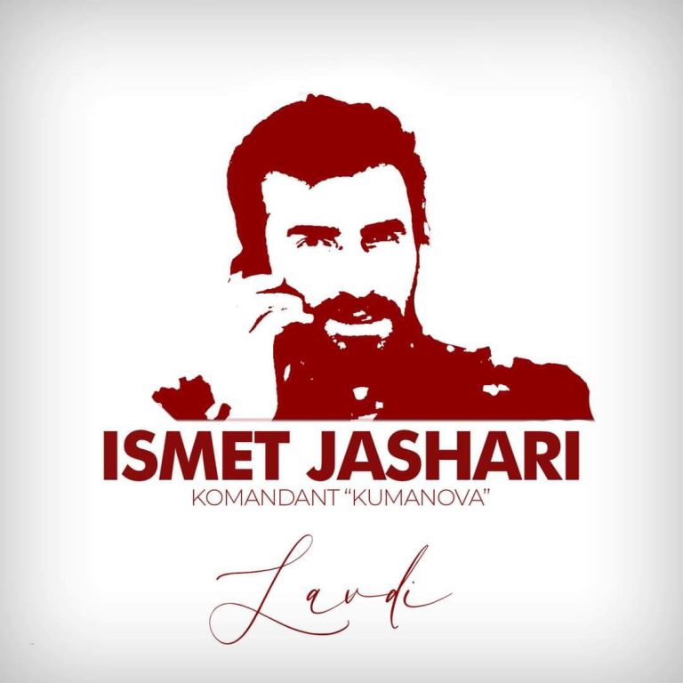 27 Vjet pa Ismet Jashari – Komandant Kumanova: Ali Ahmeti kujton me nderim luftëtarin e lirisë