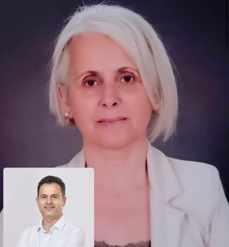 Profesoresha Ilvije Ziberi Jashari lavdëron Blerim Sejdiun: Ishte nxënës i rrallë, sot është shembull për të gjithë