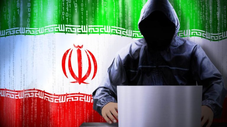Sulm kibernetik iranian, synoheshin rrjetet diplomatike në Lindjen e Mesme