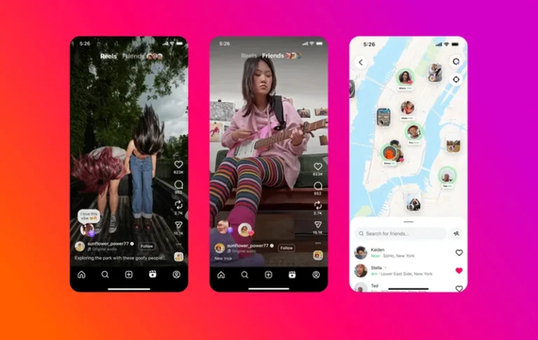 “Instagram Map”, rreziku i ri që lejon të tjerët të ndjekin çdo lëvizje tuajën