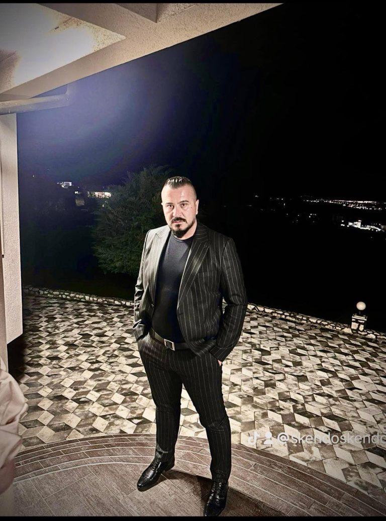 Djali i Skender Isufit me mesazh emocionues: Baba jem, besoj në fitoren tënde për Haraçinën