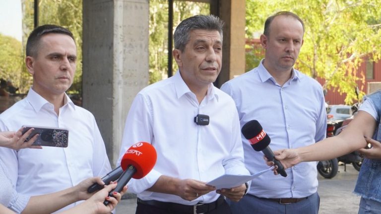 Mexhiti: Synojmë të gjallërojmë Çarshinë dhe të tërheqim sa më shumë vizitorë