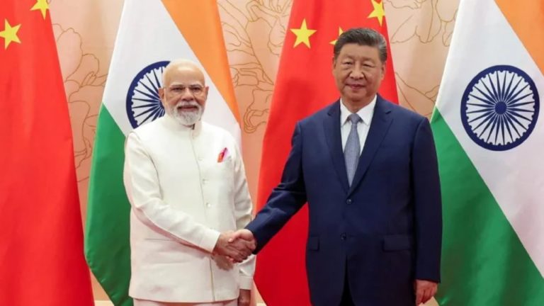 Kina dhe India bëhen aleate, Xi Jinping: Dragoi dhe elefanti duhet të vallëzojnë bashkë