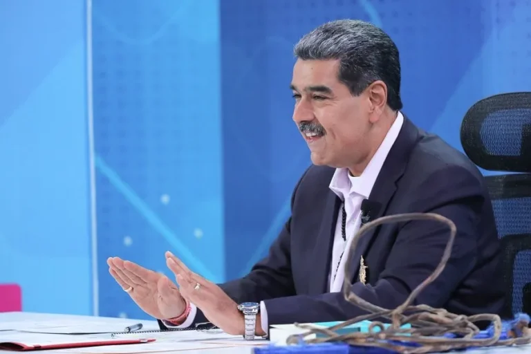Maduro: Hyrja masive e qytetarëve në radhët e milicisë është një akt patriotizmi
