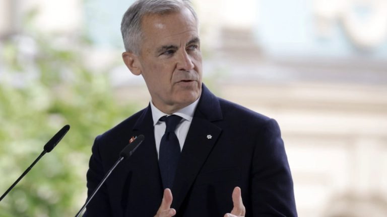 Kryeministri i Kanadasë nga Kievi: Nuk përjashtojmë mundësinë e dërgimit të trupave në Ukrainë për garanci sigurie