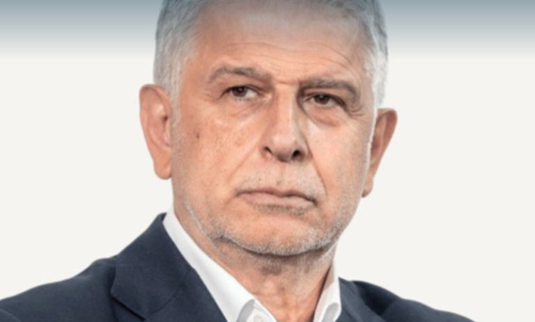 Një kandidat i pavarur për Shkupin
