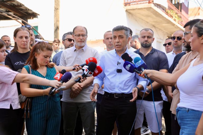 Mexhiti: Marrëveshja e Ohrit dhe Badinteri mbetet themeli i barazisë dhe stabilitetit të vendit