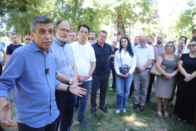 Mexhiti: Park i Ri ekologjik e funksional, frymëmarrje për Çairin