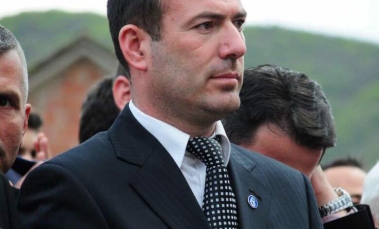 Ish deputeti i BDI Musa Ibraimi i bashkangjitet VLEN-it, mbështet kandidatin Muhamed Elmazi për Saraj