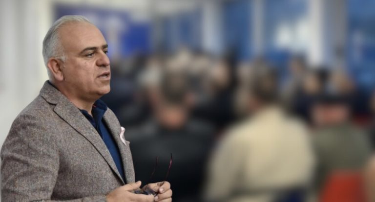BDI emëron Nexhati Jakupin si Shef të shtabit komunal zgjedhor në Gostivar