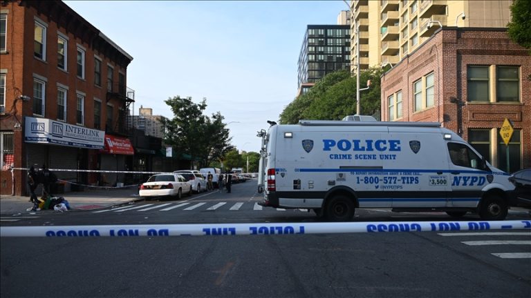 3 të vdekur dhe 8 të plagosur në të shtënat masive në një restorant në New York