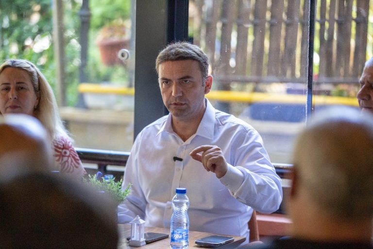 Verifikimi i fakteve për rastin e OSBE-së tregon se Osmani po thotë të vërtetën