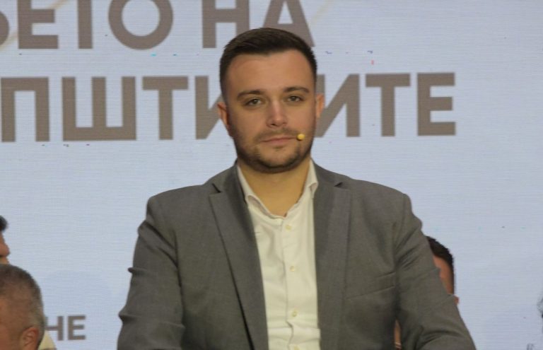 Paunov: Për një komunë është shumë e rëndësishme që krijimi i politikave të bazohet në komunikimin me qytetarët