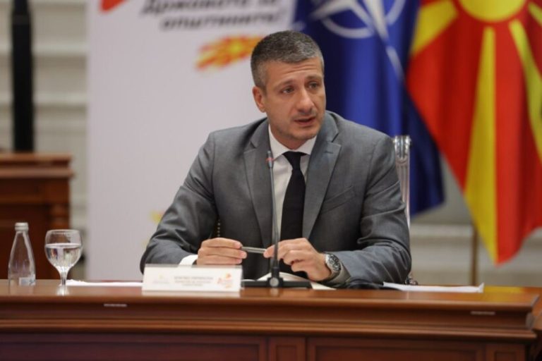 Perinski: VMRO ka potencial që të fitojë në pothuajse çdo qytet, nuk pres ndërlikime në zgjedhjet lokale