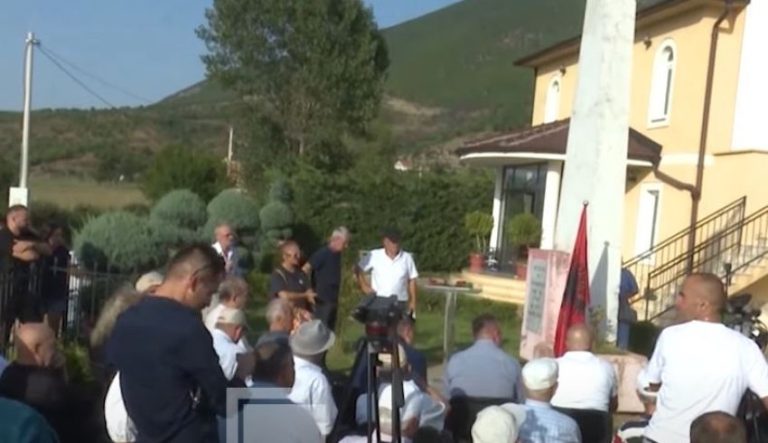 Përkujtohet masakra e Pobregut, fshat i masakruar nga ushtria serbe më 1913