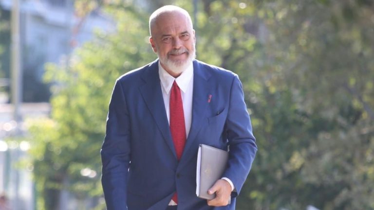 Rama vendos datën e shpalljes së kabinetit të ri qeveritar, Belinda Balluku vazhdon si Zëvendës kryeministre?