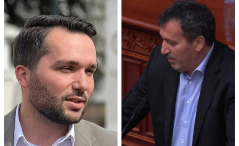 Blerim Bexheti e lë në “lloç” Blerant Ramadanin, nuk e mbështet në asnjë takim terreni