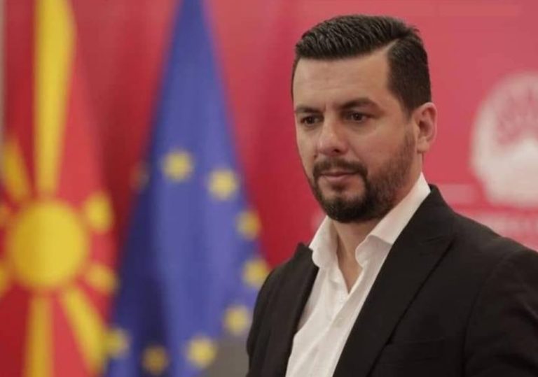 Abdulselam Selami, bartës liste i BDI për Qytetin e Shkupit