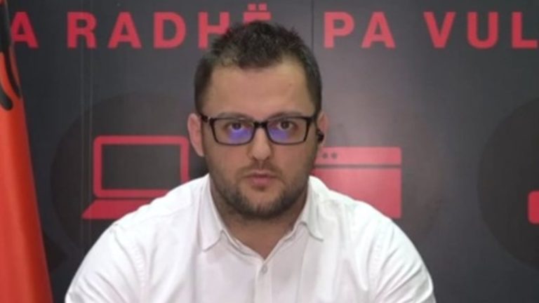Familjarët e ish-zv.drejtorit të AKSH-it denoncojnë në polici zhdukjen e tij