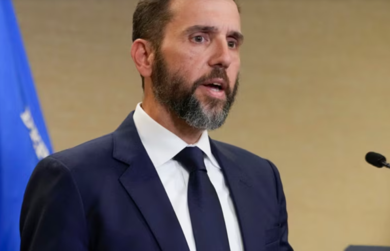 Nga Prokuror i Posaçëm që hetonte Trump dhe Hashim Thaçin, tashmë i hetuar për vepra penale