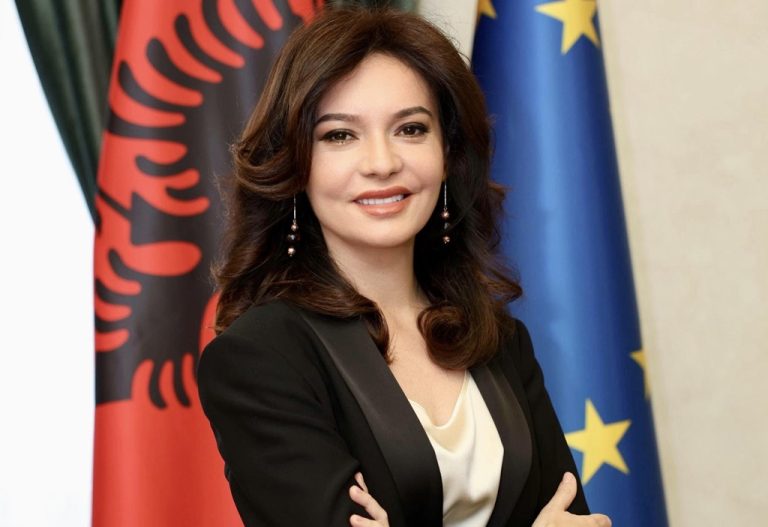 Elisa Spiropali reagon pas ngjarjes në Kumanovë: Gjuha e urrejtjes nuk ka vend në sport as në shoqëri – Shqipëria mbetet promotore e bashkëjetesës ndëretnike
