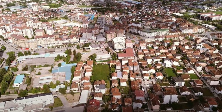 Fillojnë prokurimet publike për rinovimin e rrugëve – Tetova do të jetë një kantier ndërtimi këtë shtator