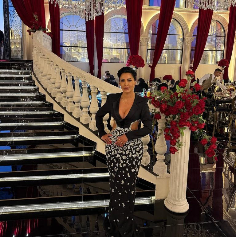 Teuta Selimi, pas ndarjes së bujshme më e re, më provokuese se kurrë