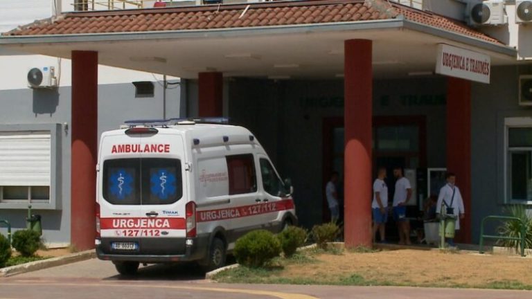 Vdes 39-vjeçarja nga Kosova në spitalin e Traumës, dyshohet për arrest kardiak
