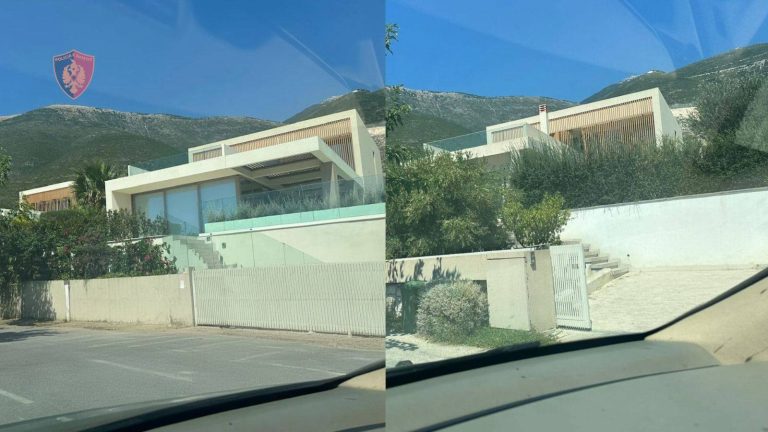Finalizohet operacioni policor i koduar “Fortesa”