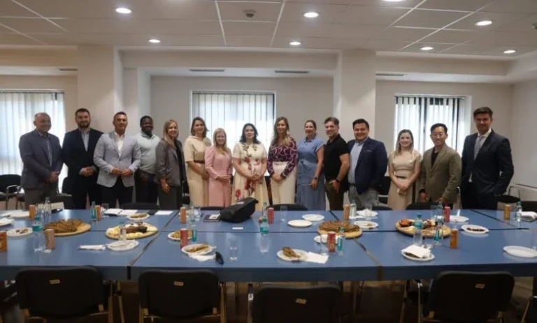 VLEN: Partneriteti me SHBA është busulla jonë politike drejt BE-së