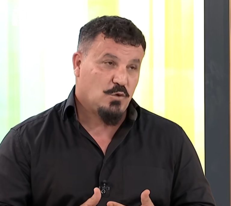 Mbijeton me 10 plumba në trup – rrëfimi i Xhem Selimit nga lufta e vitit 2001