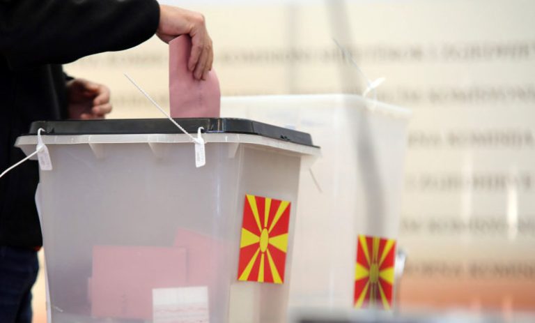 Mungesa e grave në zgjedhje lokale në Maqedoninë e Veriut – një alarm që nuk duhet injoruar