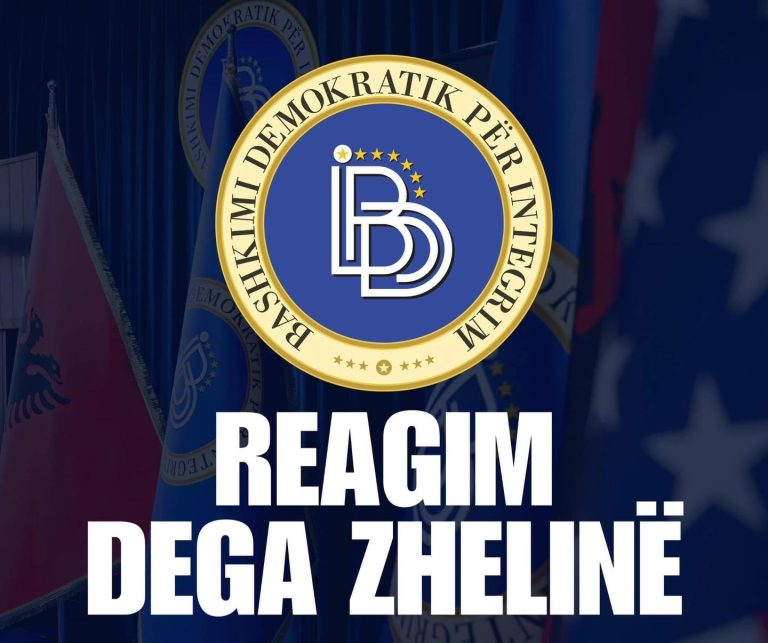 Akuza për abuzim me pushtetin në Zhelinë/ Dega e BDI në Zhelinë denoncon takime të dyshimta në orët e vona