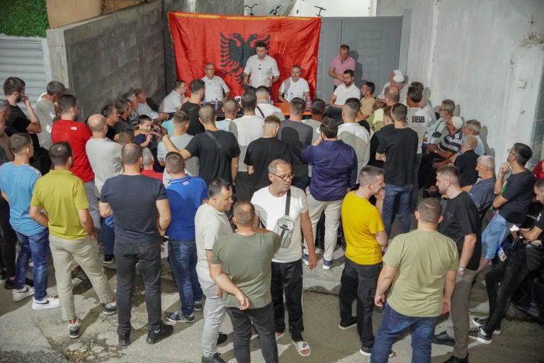 Selami: Gazibaba me entuziazëm priti hapjen e Shtabit të AKI-së