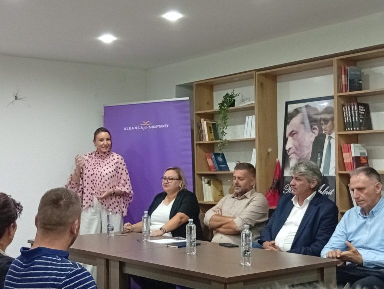 ASH e Selës zgjedh Halid Matoshin shef të shtabit zgjedhor për Tetovën