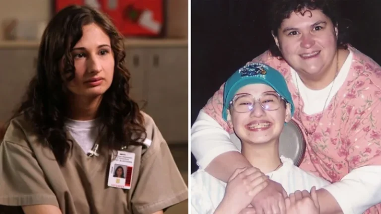 Nëna paraqet vajzën si të sëmurë rëndë dhe e mban në karrocë për vite deri në aktin tragjik të vrasjes së saj